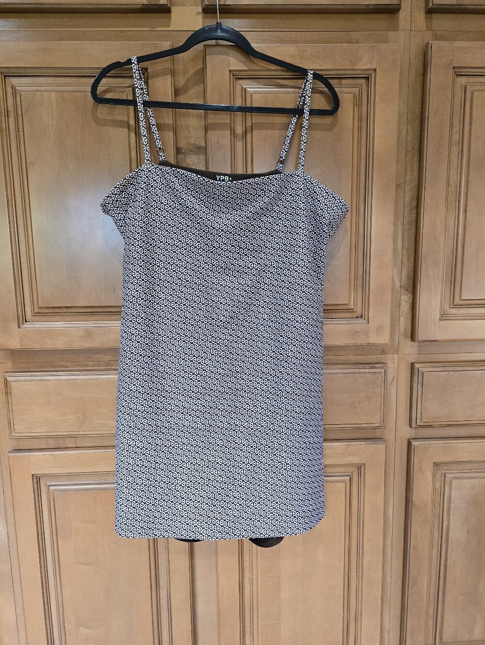 Abercrombie & Fitch YPB active dress built-in, bathroom-friendly Body Suit